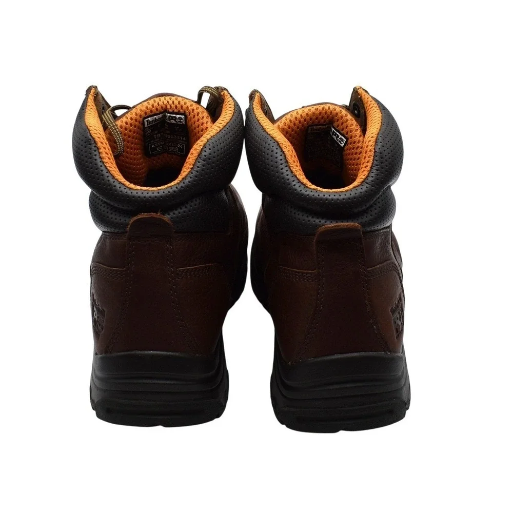 Timberland PRO gear up